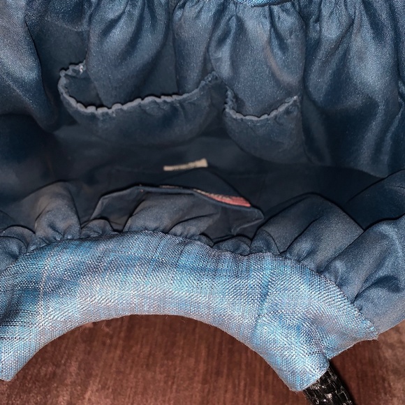 Spring Linen Bag - Picture 3 of 4